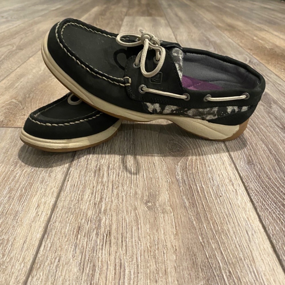 Sperry Topsider - Picture 3 of 3